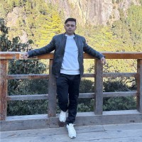 Wonderchef Home Appliances Pvt Ltd. Employee Ashish Sharma's profile photo