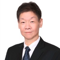 Albert Chng Email