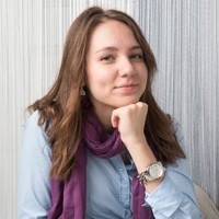 Ekaterina Vlasenko Email