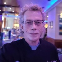 The Oceanaire Seafood Room Employee Scott Nielsen's profile photo