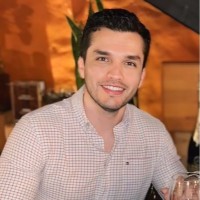 WREV Employee Pablo Rivas de la Via's profile photo
