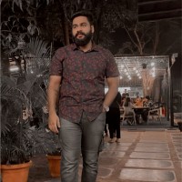 Amazon Employee Sagar Eramalla's profile photo