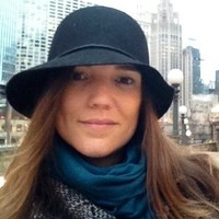 Heather Simon Email & Phone Number