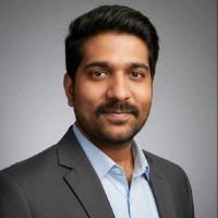 AudvikLabs Employee Amit Singh's profile photo