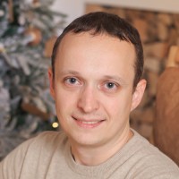 Sputnik8.com Employee Igor Valdin's profile photo