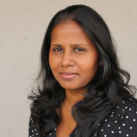 StorTera Employee Mihika Perera's profile photo