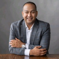 Curiam Capital LLC Employee Anup Misra's profile photo