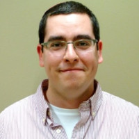 Tlalim Group Employee Aron Gillis's profile photo