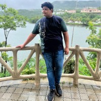 EYEMTECH Employee Amaan S's profile photo