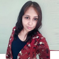 Devs In India Employee Vaishali Maheriya's profile photo