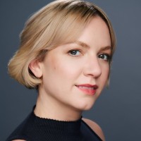 Cometeer Employee Olivia Threlkeld's profile photo