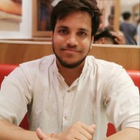 Mukesh Kumar's profile photo