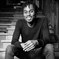 ICBD Holdings Employee Marlon Johnson's profile photo