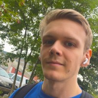 Addcode Employee Erik Hammarqvist's profile photo