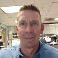 East Energy Renewables Employee Robert Merritt's profile photo
