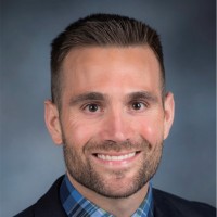 PMA Practice Transitions Employee Keith Nicholson's profile photo