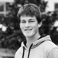 SR Cloud Solutions Ltd Employee Peter Carr's profile photo