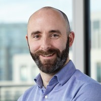 Accenture Employee Ciaran Kennedy's profile photo
