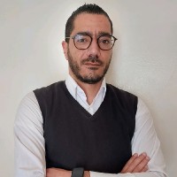 Walid Sghari's profile photo