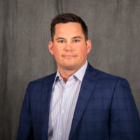 Sysco Employee Ryan Forth's profile photo