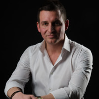 Dmitry Bondar Email