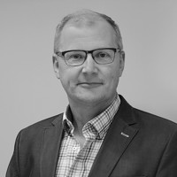 FläktGroup Finland Employee Jan Isaksson's profile photo
