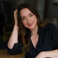 Gray Collection Employee Zoe Pelletier-Marcotte's profile photo