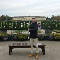Bocar Germany Employee Gustavo García's profile photo