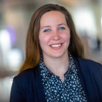 Hollingsworth & Vose Employee Danielle P.'s profile photo