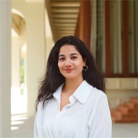 Kofi Annan Foundation Employee Huma Nasir's profile photo