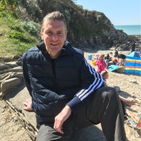 Gary Hemming Email