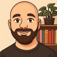 Loadpass Employee Fernando Daciuk's profile photo