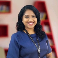 REAL Education Group Sdn Bhd Employee Nor Shabeena's profile photo