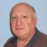 GE Power & Water Employee Rick McConnell's profile photo