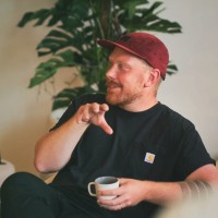 Fortnox AB Employee Jacob Hoff's profile photo