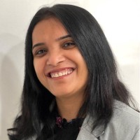 Deloitte Employee Shipra Singh's profile photo