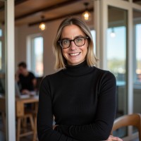 Liberty Mutual Reinsurance Employee Cara Sweeney's profile photo