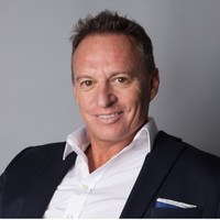 Nascent Group Employee Bror Muller's profile photo