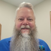 Disability Planners Employee Daniel S.'s profile photo
