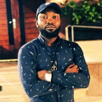 NLNG Shipping and Marine Services Limited Employee Olanrewaju Salaudeen's profile photo