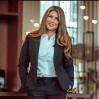 Babco Building Services Employee Diana Betancourth's profile photo