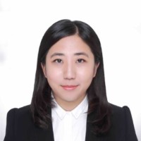 Kbit Employee Xinyi Wang's profile photo