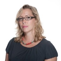 Psychology Works Employee Maria Gardner's profile photo