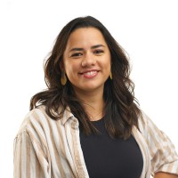 Greater Good Studio Employee Ruti Prudencio's profile photo