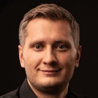 Toloka.vc Employee Gregory Malenko's profile photo