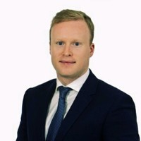 RBC Brewin Dolphin Ireland Employee Ciaran O'Connell's profile photo