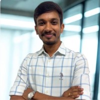 Mobiversa Employee Subash Parthasarathy's profile photo