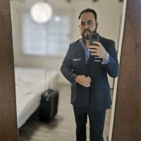 Qdigital México Employee Fernando Díaz's profile photo