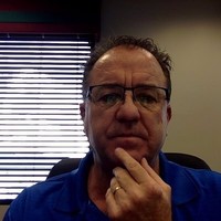 Purity Zinc Metals Employee Billy Walker's profile photo