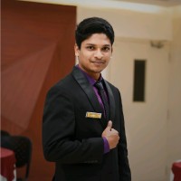 Kriya IT Pvt. Ltd. Employee Nikhil Mohanty's profile photo
